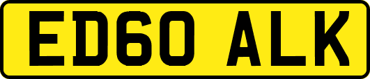 ED60ALK