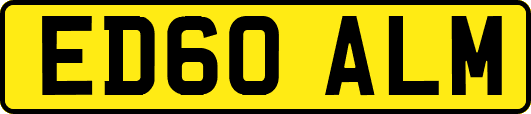 ED60ALM