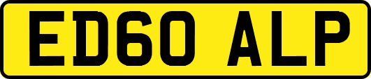 ED60ALP