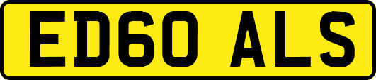 ED60ALS