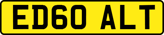 ED60ALT