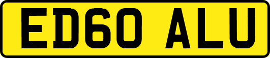 ED60ALU