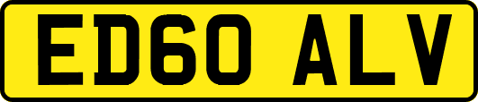 ED60ALV
