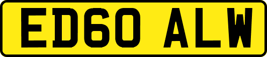 ED60ALW