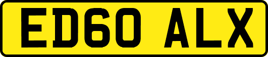 ED60ALX