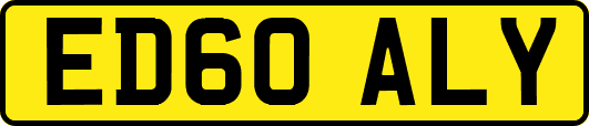 ED60ALY