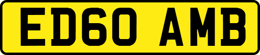 ED60AMB