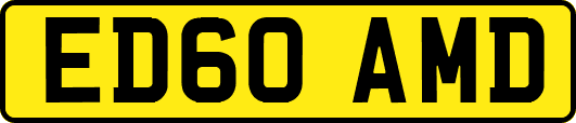 ED60AMD