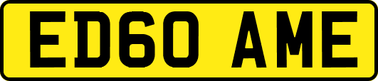 ED60AME