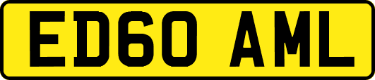ED60AML