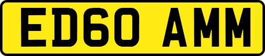 ED60AMM