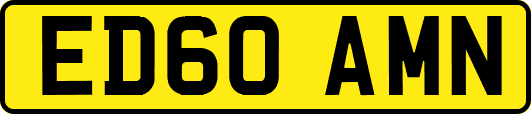 ED60AMN