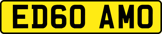 ED60AMO