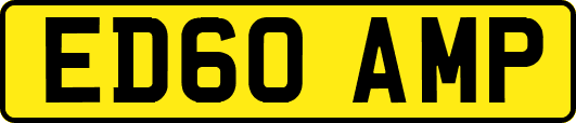 ED60AMP
