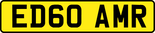ED60AMR