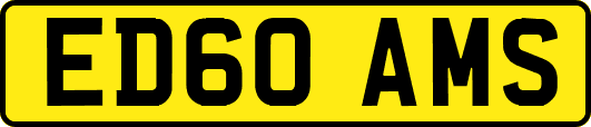 ED60AMS
