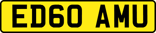 ED60AMU
