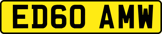 ED60AMW