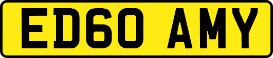 ED60AMY