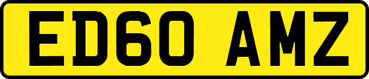 ED60AMZ
