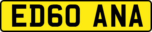 ED60ANA