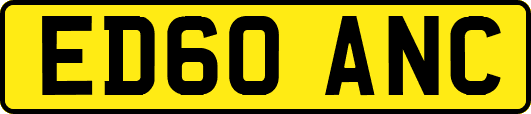 ED60ANC