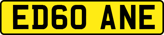 ED60ANE
