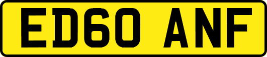 ED60ANF