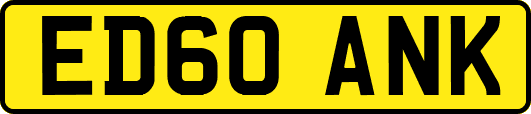 ED60ANK