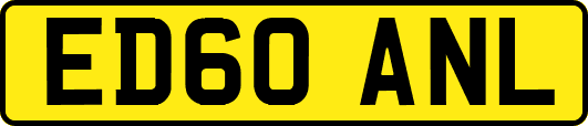 ED60ANL