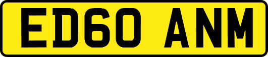 ED60ANM