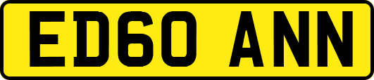 ED60ANN