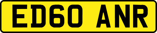 ED60ANR