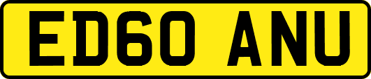 ED60ANU