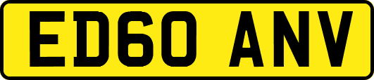 ED60ANV