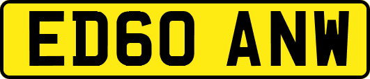 ED60ANW