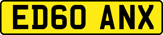 ED60ANX