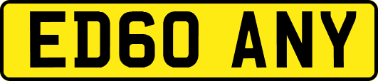 ED60ANY