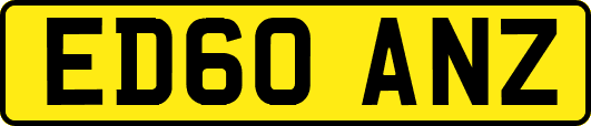 ED60ANZ