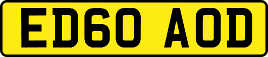 ED60AOD