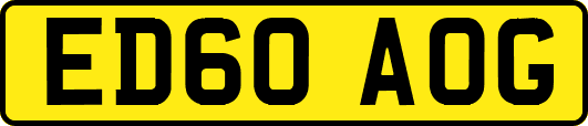 ED60AOG