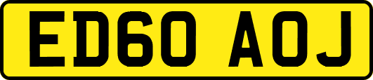 ED60AOJ