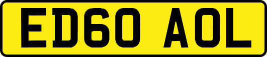 ED60AOL