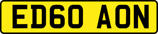 ED60AON