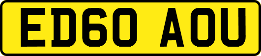 ED60AOU