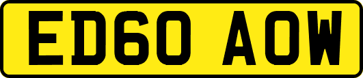 ED60AOW