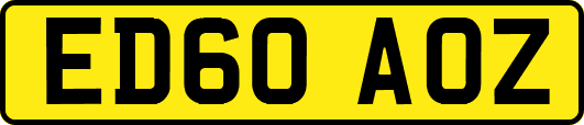 ED60AOZ