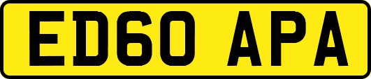 ED60APA