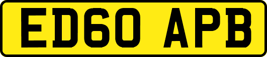 ED60APB