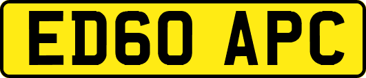 ED60APC